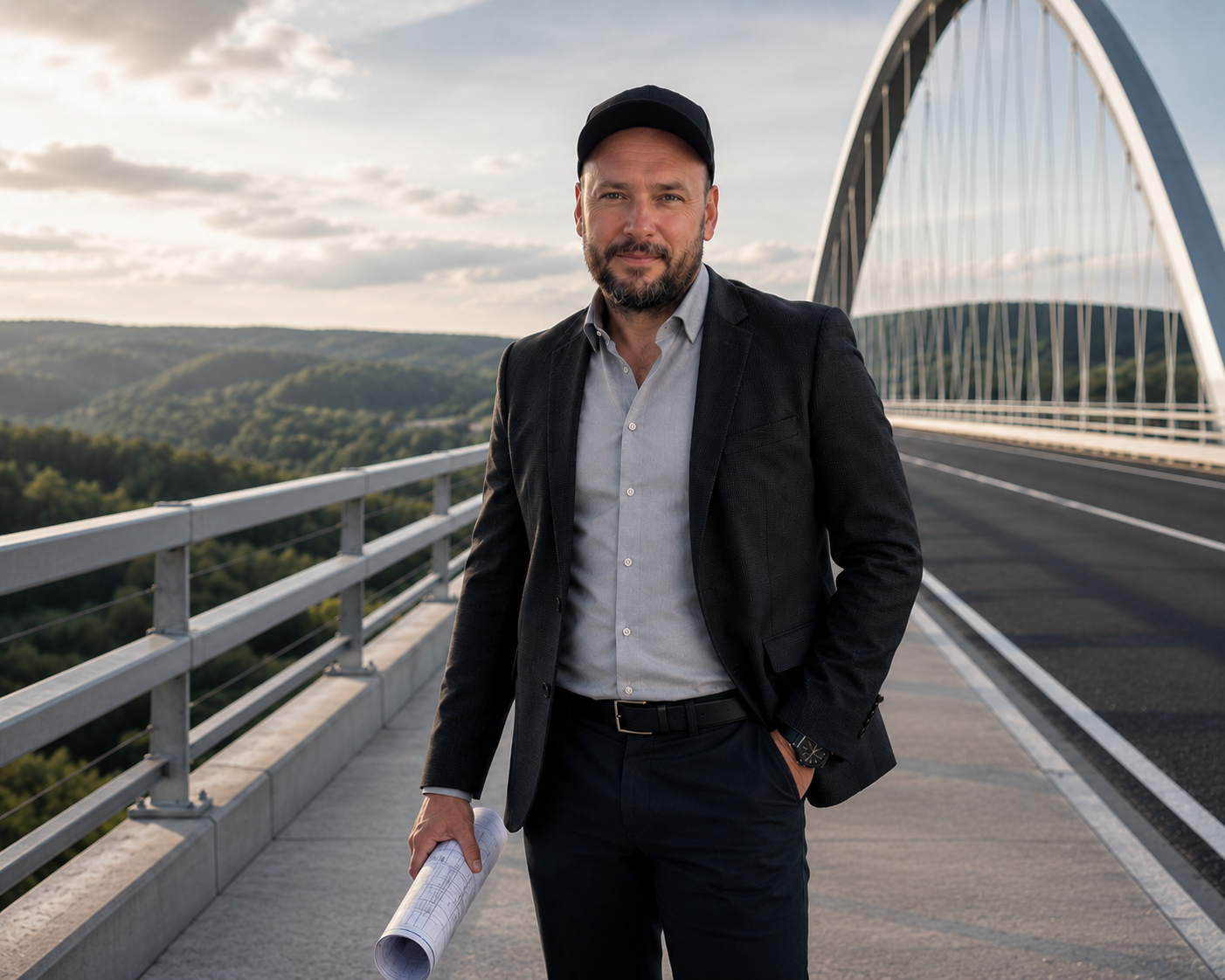 Bc. Michal Pašava